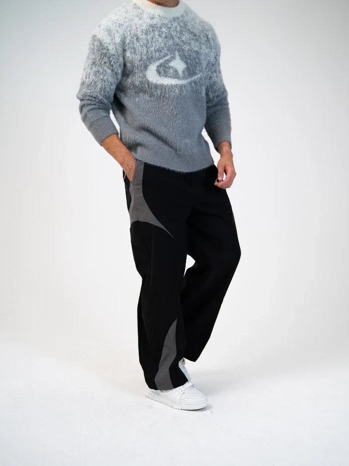 Sommerfeld™ | Vintage Decarba Sport-Jogger im Y2K-Stil