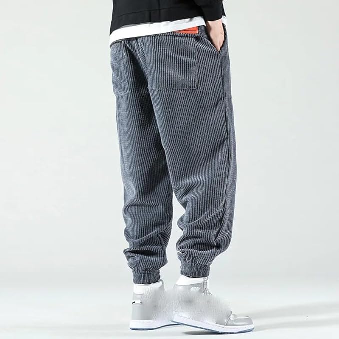 Sommerfeld | Bequeme Streetwear-Hose für Herren (1 kaufen, 1 GRATIS dazu)