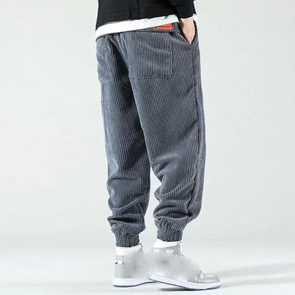Sommerfeld | Bequeme Streetwear-Hose für Herren (1 kaufen, 1 GRATIS dazu)