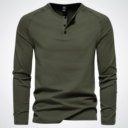 Sommerfeld | Exklusive HENLEY Shirt