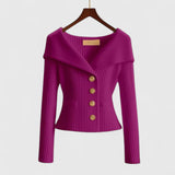 Avelora | Eleganter Cardigan