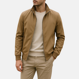 Sommerfeld | Elegante und Vielseitige Sommerwindjacke für Herren