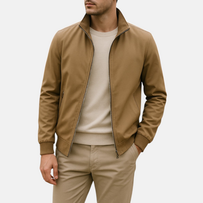 Sommerfeld | Elegante und Vielseitige Sommerwindjacke für Herren
