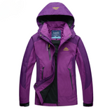 Sommerfeld | Wasserabweisende Übergangsjacke für Damen