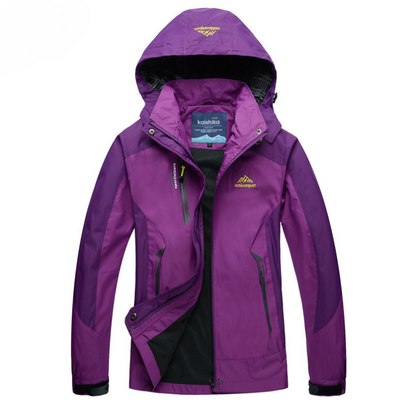 Sommerfeld | Wasserabweisende Übergangsjacke für Damen