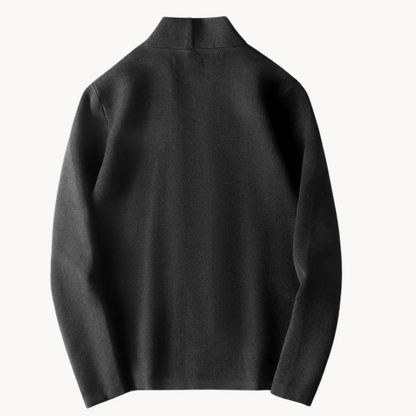 Sommerfeld | Eleganter Strickblazer für Herren