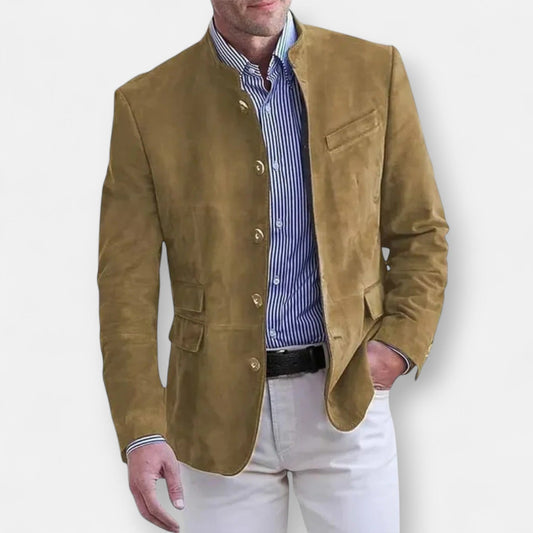 Sommerfeld | Smart Casual Jacke