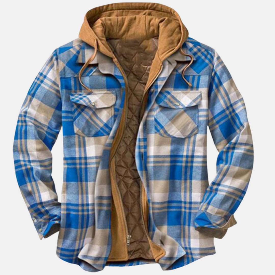 Sommerfeld | Flanelljacke
