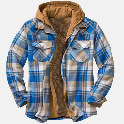 Sommerfeld | Flanelljacke