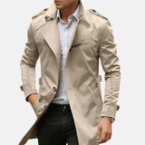 Sommerfeld | Eleganter und bequemer Mantel