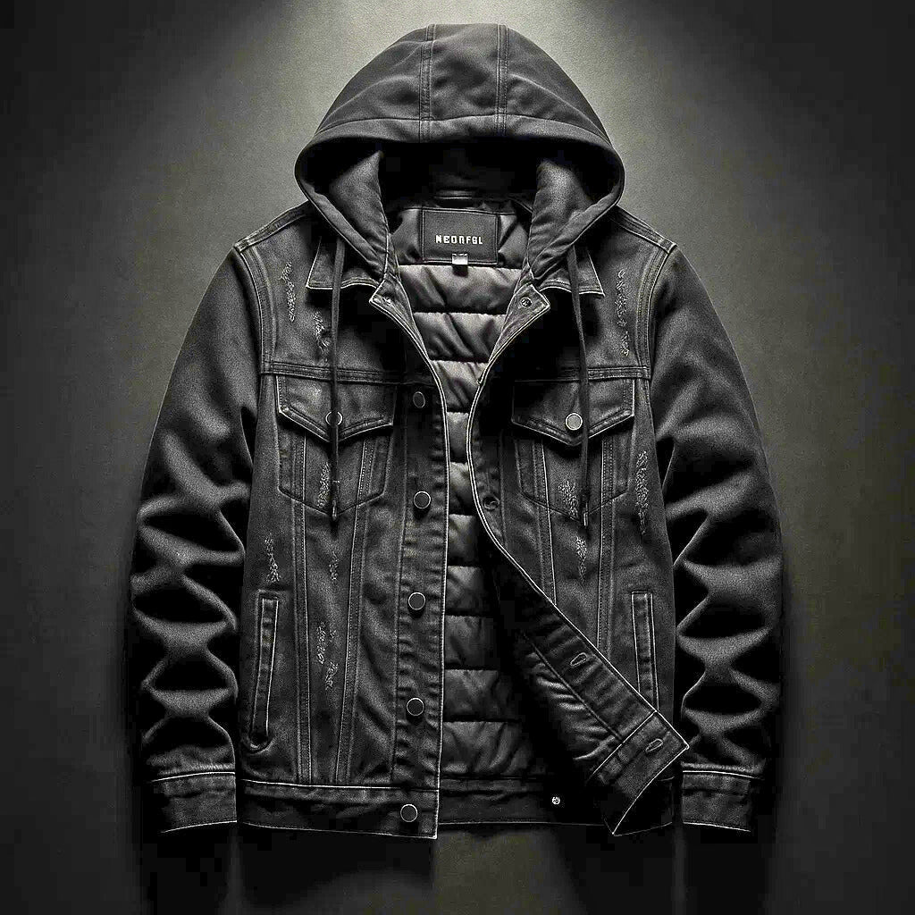 Sommerfeld | Klassische Jeansjacke