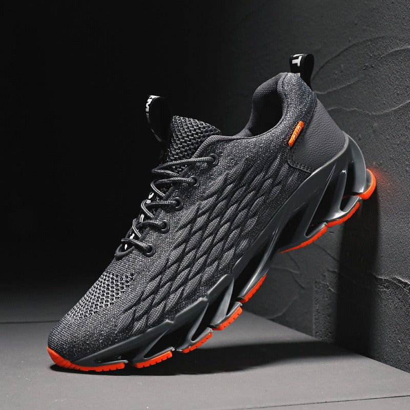 Sommerfeld™ | Axel Active Dragonskin Sneakers