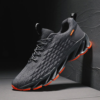 Sommerfeld™ | Axel Active Dragonskin Sneakers