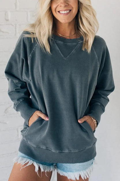 Sommerfeld | Lässiger Pullover