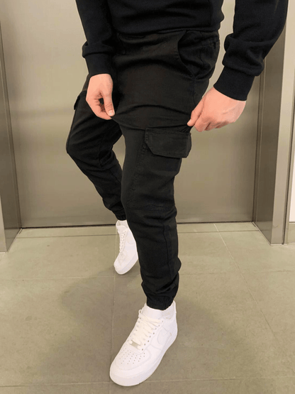 Sommerfeld | Cargo Jogger Fit (1 kaufen, 1 GRATIS dazu)