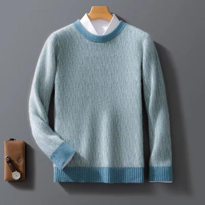 Sommerfeld ™ | Ultimativen Komfort Winterpullover für manner