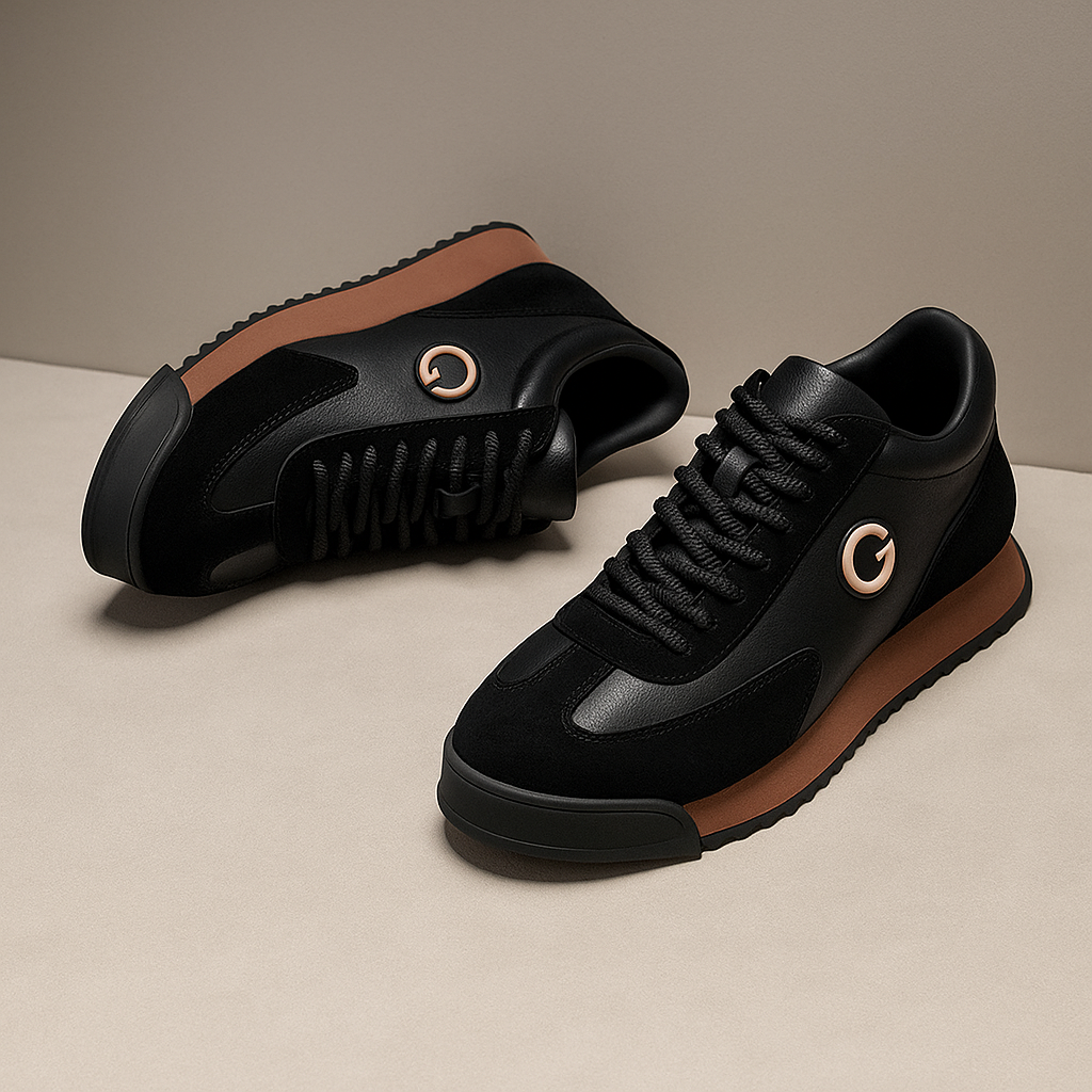 Sommerfeld | Klassische Lederschuhe