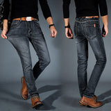Sommerfeld | Premium Herren-Stretchjeans