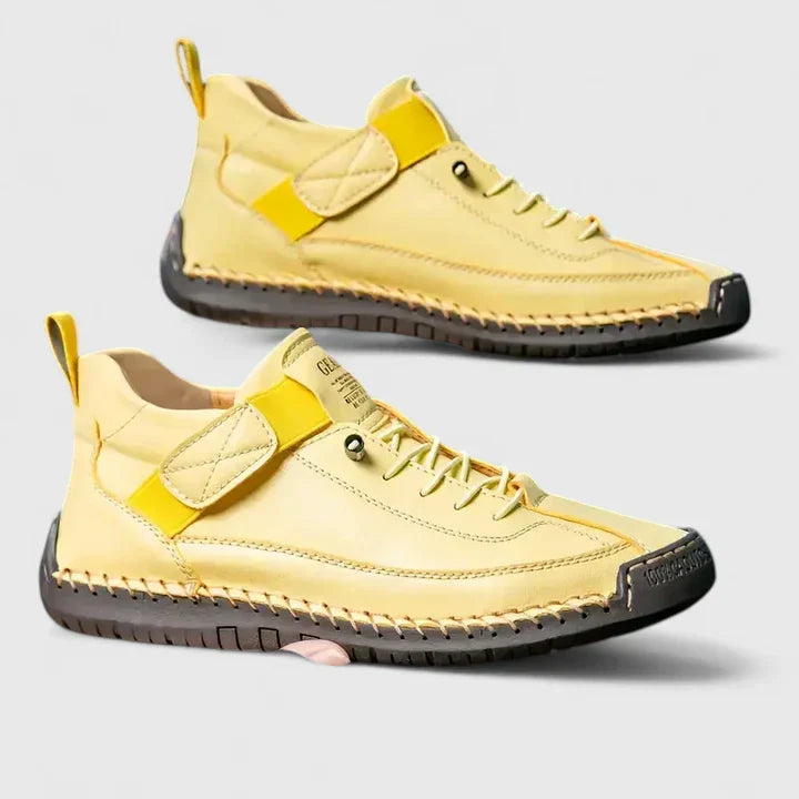 Kimberley™ - Bequeme Orthopädische Sneaker