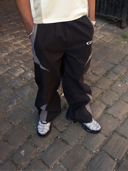 Sommerfeld™ | Vintage Decarba Sport-Jogger im Y2K-Stil