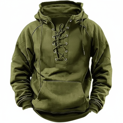 Sommerfeld | Robuste Premium-Hoodie