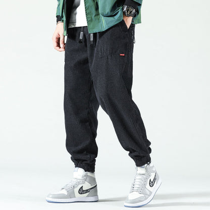 Sommerfeld | Bequeme Streetwear-Hose für Herren (1 kaufen, 1 GRATIS dazu)