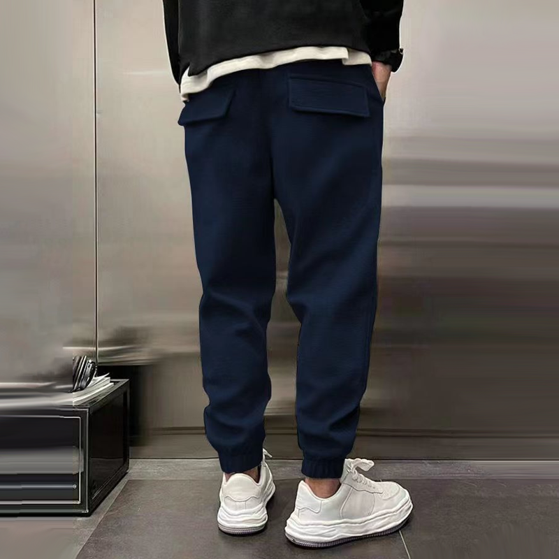 Sommerfeld | Herren Jogginghose Freizeit & Sport (1 kaufen, 1 GRATIS dazu)