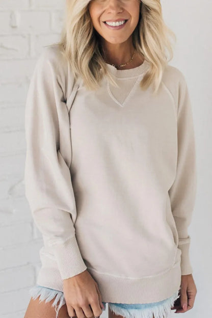 Sommerfeld | Lässiger Pullover