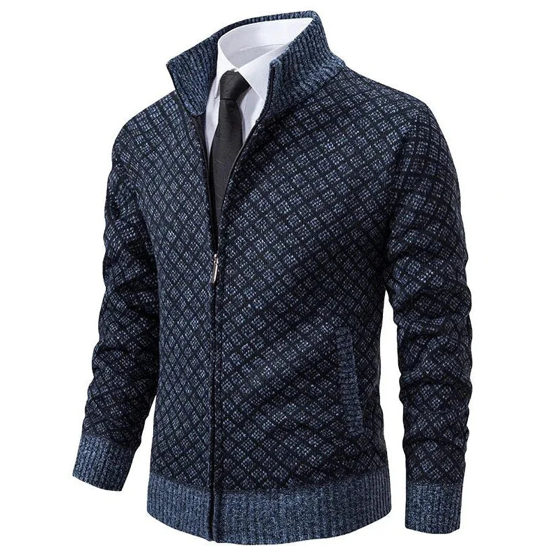 Sommerfeld | Premium Herrenjacke Stilvoll