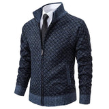 Sommerfeld | Premium Herrenjacke Stilvoll