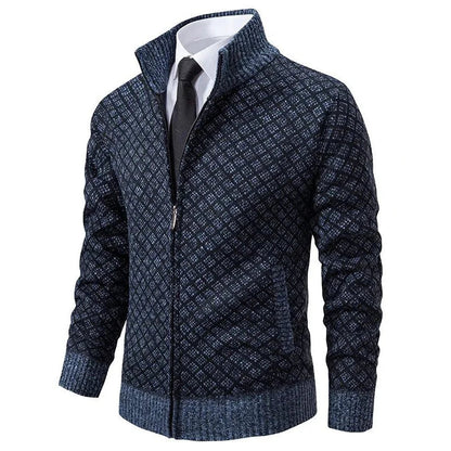 Sommerfeld | Premium Herrenjacke Stilvoll