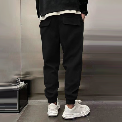 Sommerfeld | Herren Jogginghose Freizeit & Sport (1 kaufen, 1 GRATIS dazu)