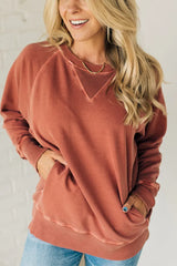 Sommerfeld | Lässiger Pullover