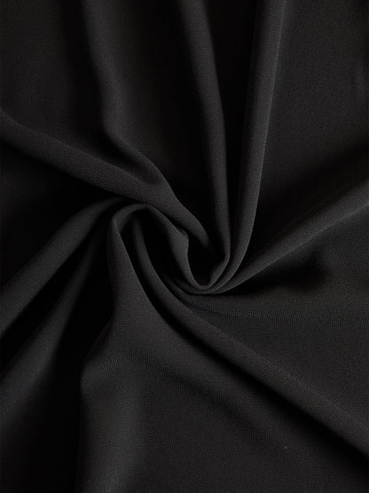 Amara | Dreiteiliges Chiffon-Set