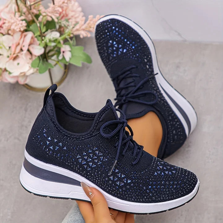 Lauryn™ - Ultra bequeme orthopädische Sneakers