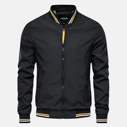 Luciano™ | Winddichte Jacken