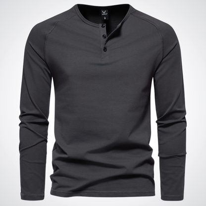 Sommerfeld | Exklusive HENLEY Shirt