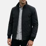 Sommerfeld | Elegante und Vielseitige Sommerwindjacke für Herren