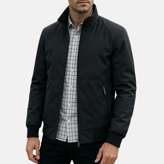 Sommerfeld | Elegante und Vielseitige Sommerwindjacke für Herren