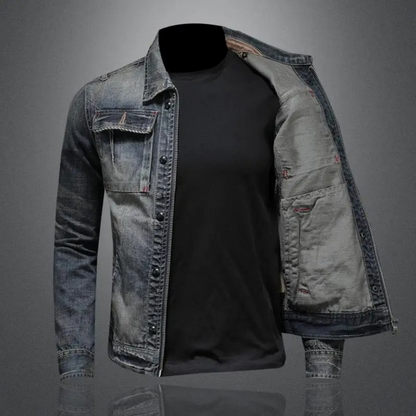 Sommerfeld | Klassische Jeansjacke