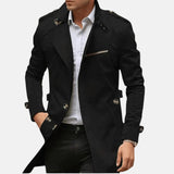 Sommerfeld | Eleganter und bequemer Mantel