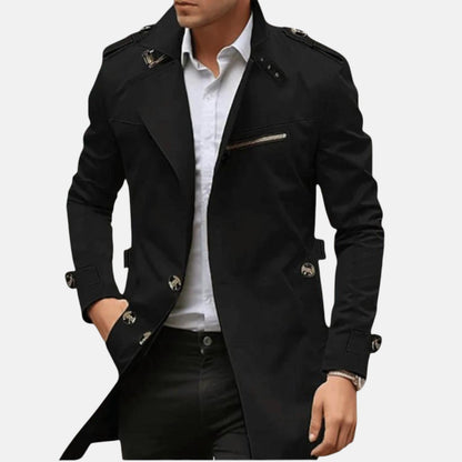 Sommerfeld | Eleganter und bequemer Mantel