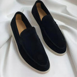Sommerfeld | Premium Suede Loafer (1 Kaufen, 1 GRATIS dazu)
