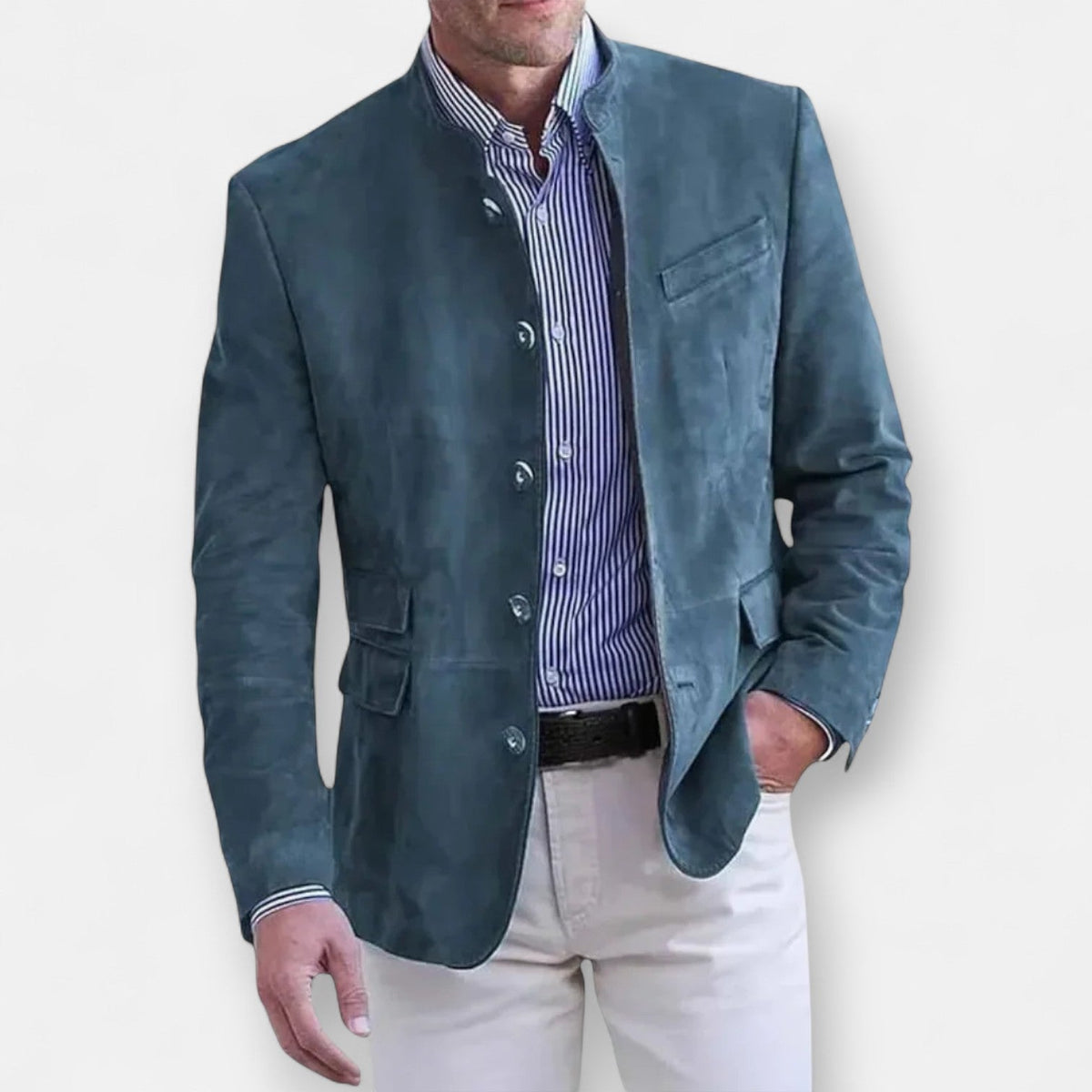 Sommerfeld | Smart Casual Jacke