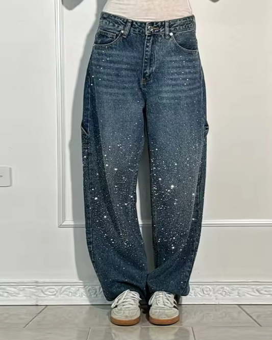 Sommerfeld | Elegante Hose mit schmeichelhafter Passform