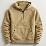 Sommerfeld | Moderner Zip-Hoodie für Herren