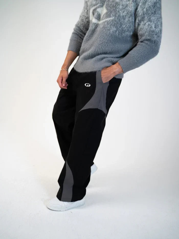 Sommerfeld™ | Vintage Decarba Sport-Jogger im Y2K-Stil