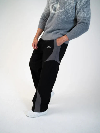Sommerfeld™ | Vintage Decarba Sport-Jogger im Y2K-Stil