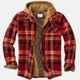 Sommerfeld | Flanelljacke