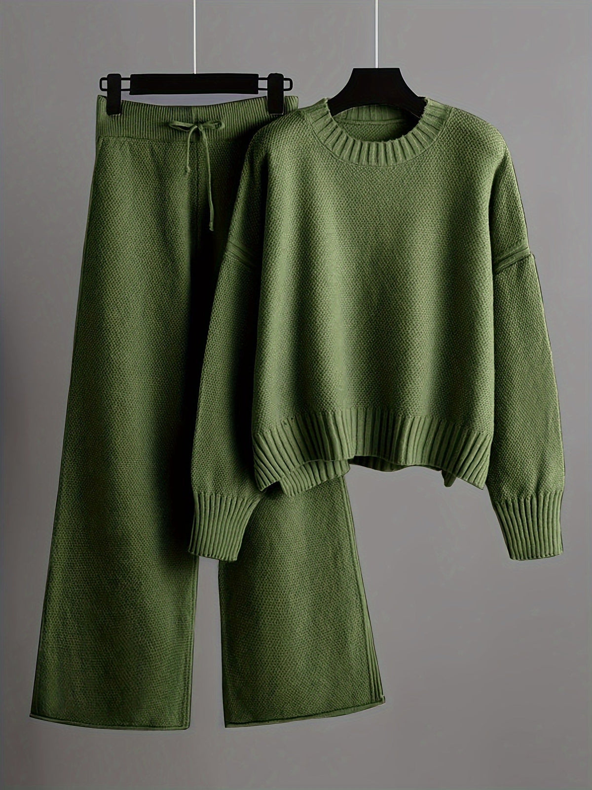 Sommerfeld | Zweiteiliges Casual Set
